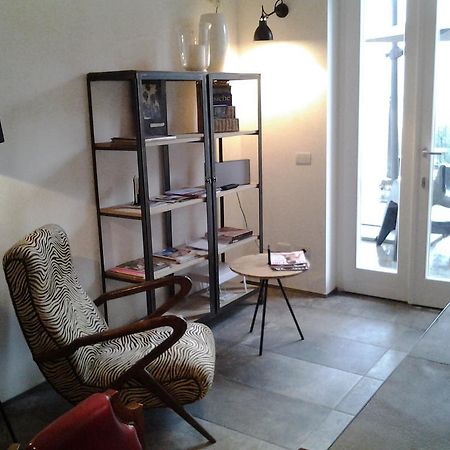 Appartamento Indipendente Como Kamer foto