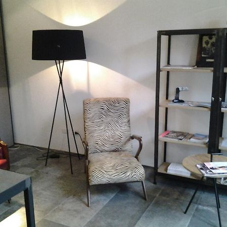 Appartamento Indipendente Como Kamer foto