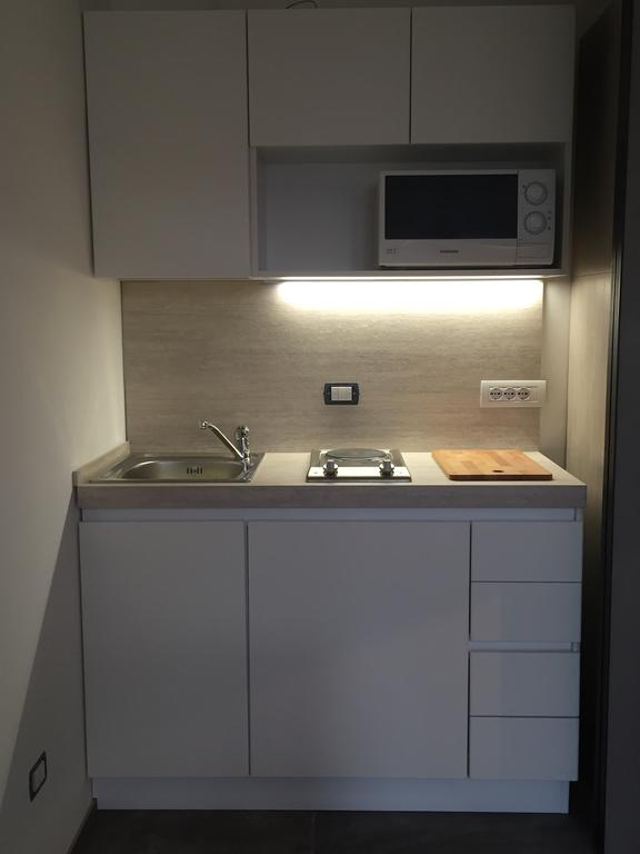 Appartamento Indipendente Como Kamer foto