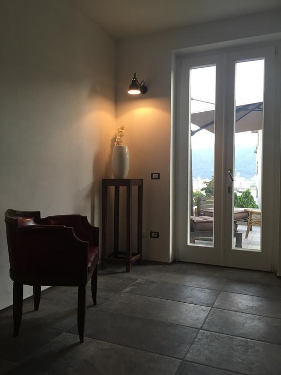 Appartamento Indipendente Como Kamer foto