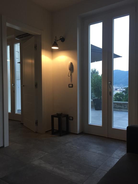 Appartamento Indipendente Como Kamer foto