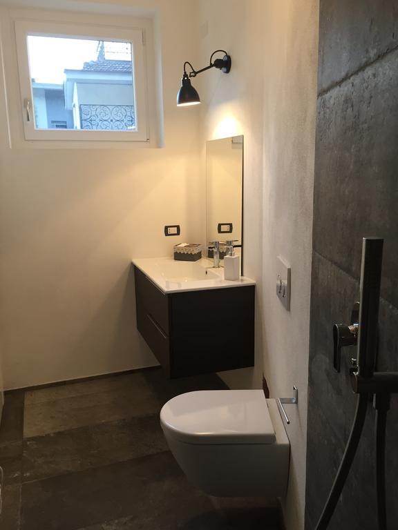 Appartamento Indipendente Como Kamer foto