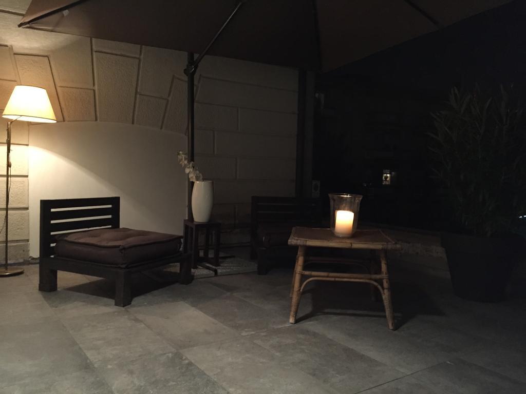 Appartamento Indipendente Como Kamer foto