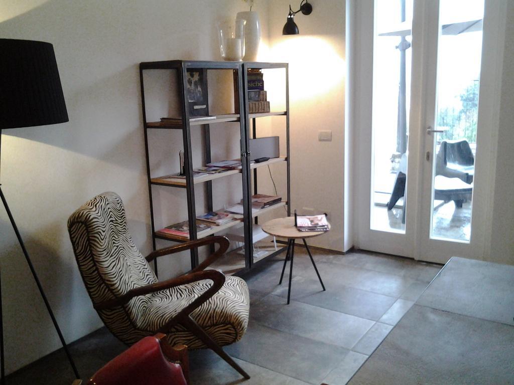 Appartamento Indipendente Como Kamer foto