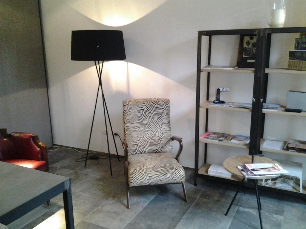 Appartamento Indipendente Como Kamer foto
