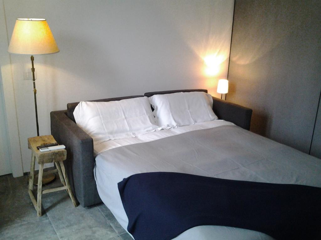 Appartamento Indipendente Como Kamer foto